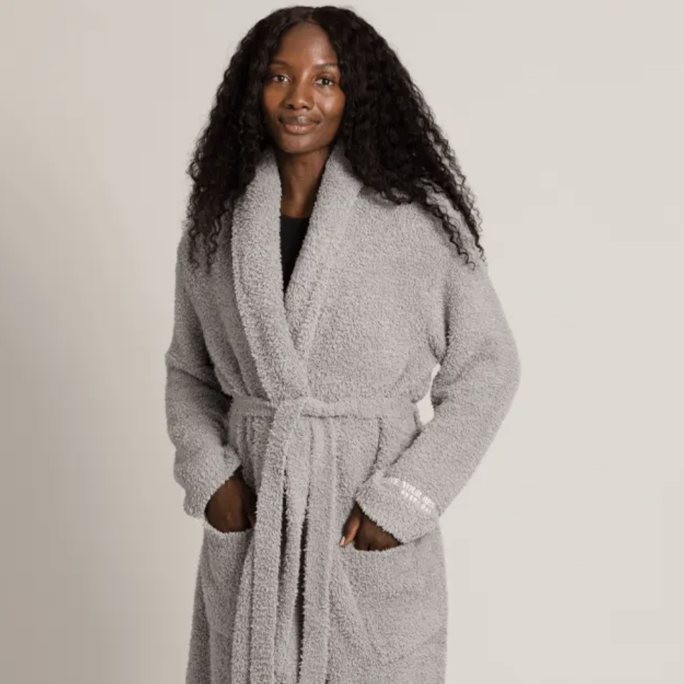 Women's Luxury Dressing Gowns & Bathrobes | Bown of London
